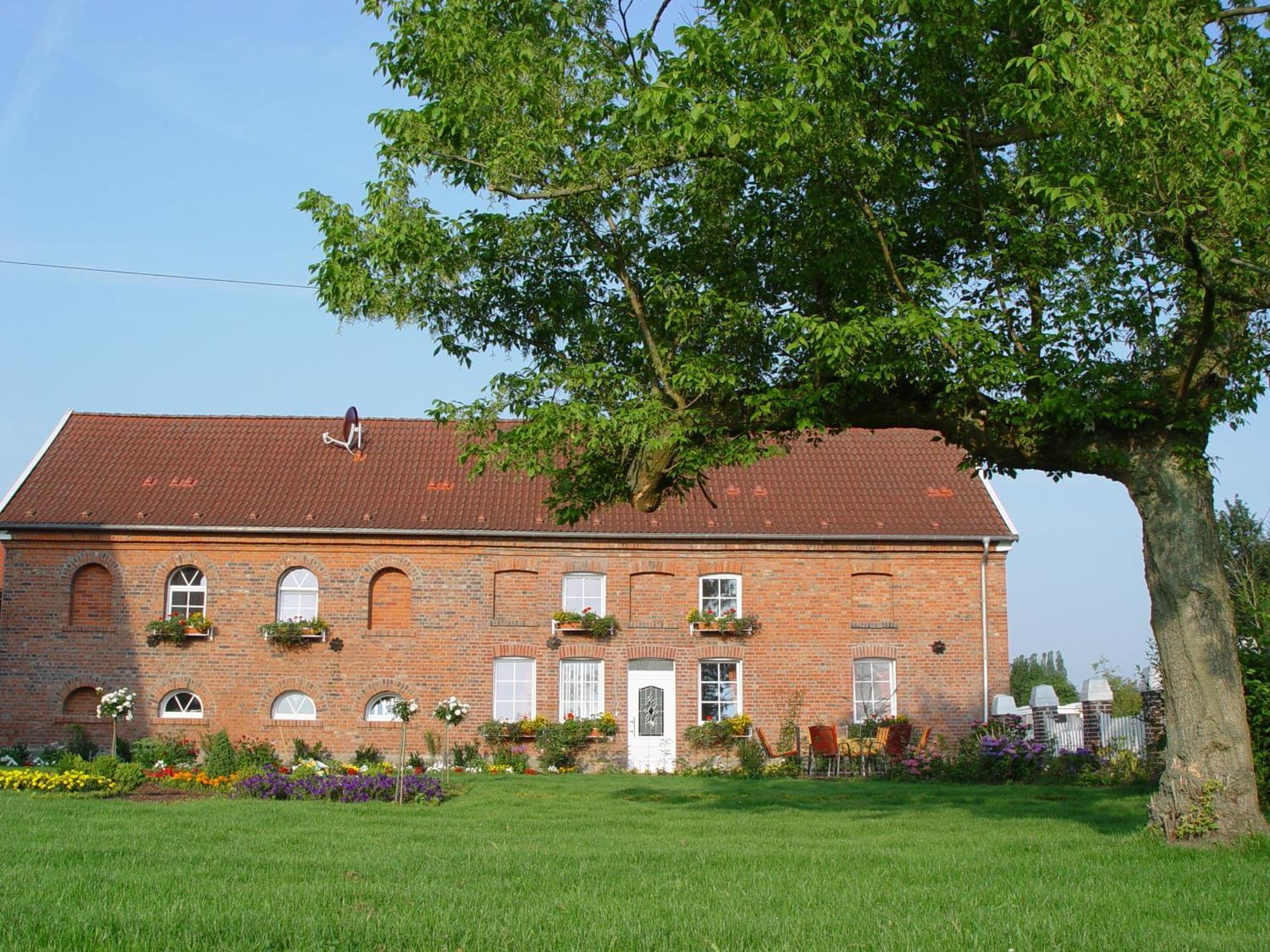 Готель Bleckmanns Hof Werne Екстер'єр фото